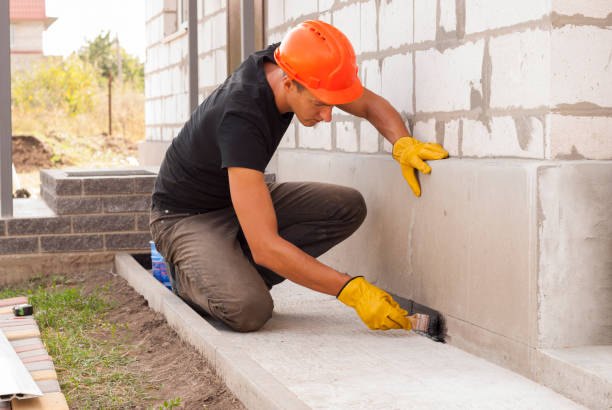 Licensed Exterior Waterproofing service in Verona, WI - SGP Waterproofing